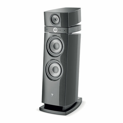 FOCAL MAESTRO UTOPIA EVO Hi-Fi Kule Tipi Hoparlör