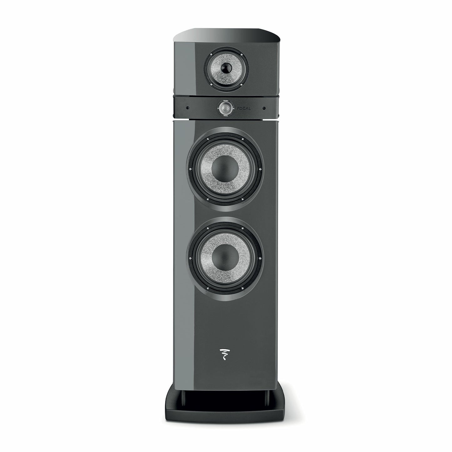 FOCAL MAESTRO UTOPIA EVO Hi-Fi Kule Tipi Hoparlör