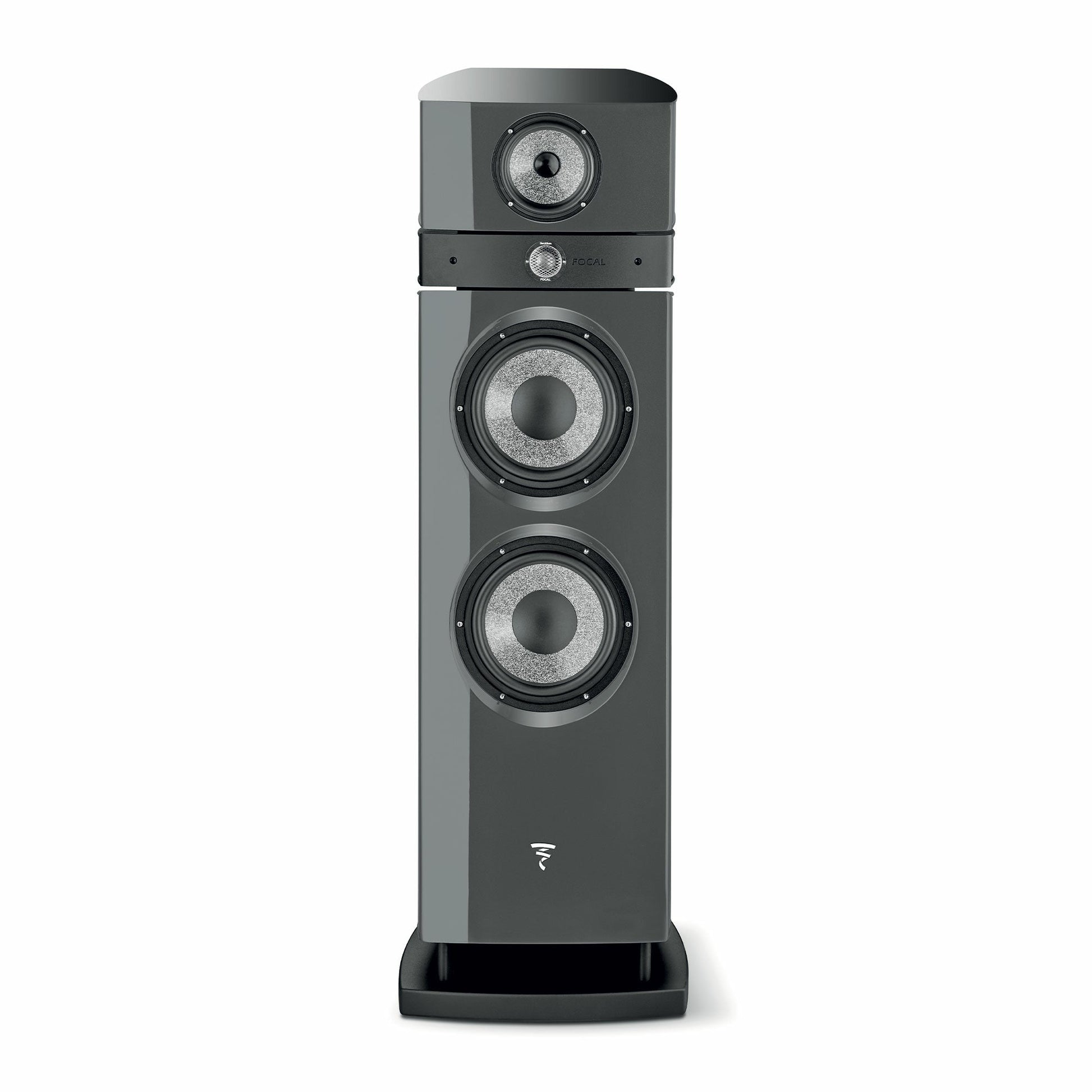 FOCAL MAESTRO UTOPIA EVO Hi-Fi Kule Tipi Hoparlör