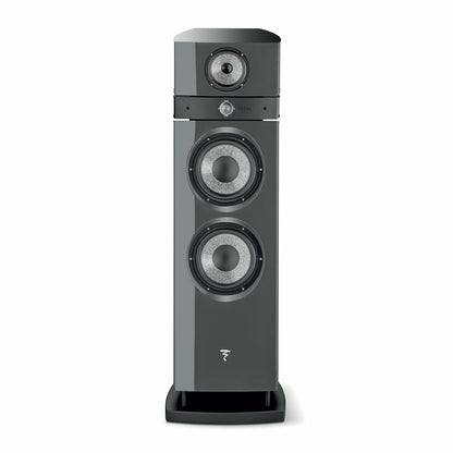 FOCAL MAESTRO UTOPIA EVO Hi-Fi Kule Tipi Hoparlör