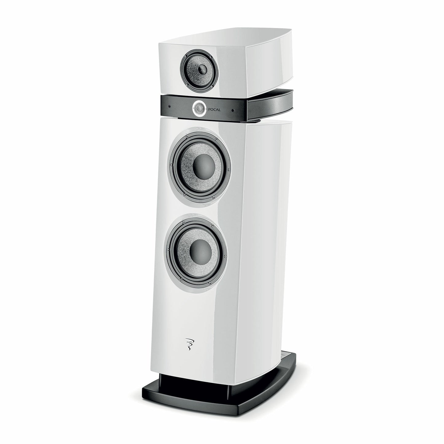 FOCAL MAESTRO UTOPIA EVO Hi-Fi Kule Tipi Hoparlör