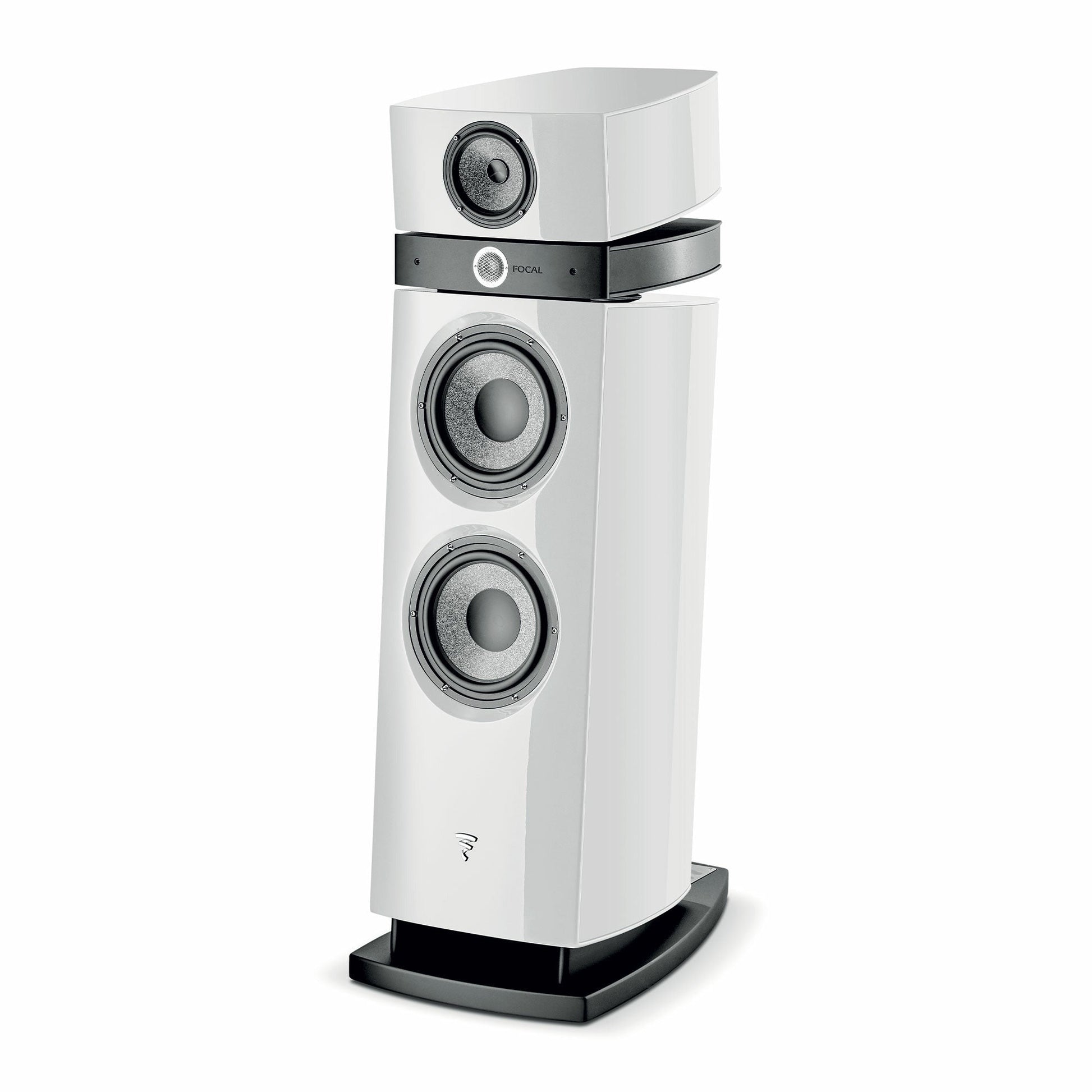 FOCAL MAESTRO UTOPIA EVO Hi-Fi Kule Tipi Hoparlör