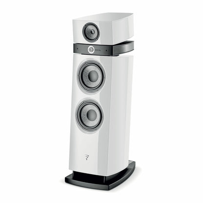 FOCAL MAESTRO UTOPIA EVO Hi-Fi Kule Tipi Hoparlör