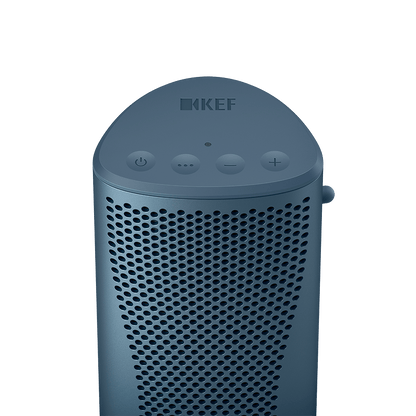 KEF Muo Taşınabilir Bluetooth Hoparlör