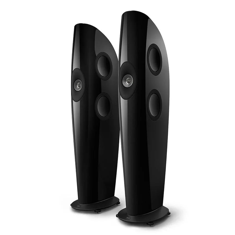 KEF Blade One Meta High End Kule Tipi Hoparlör