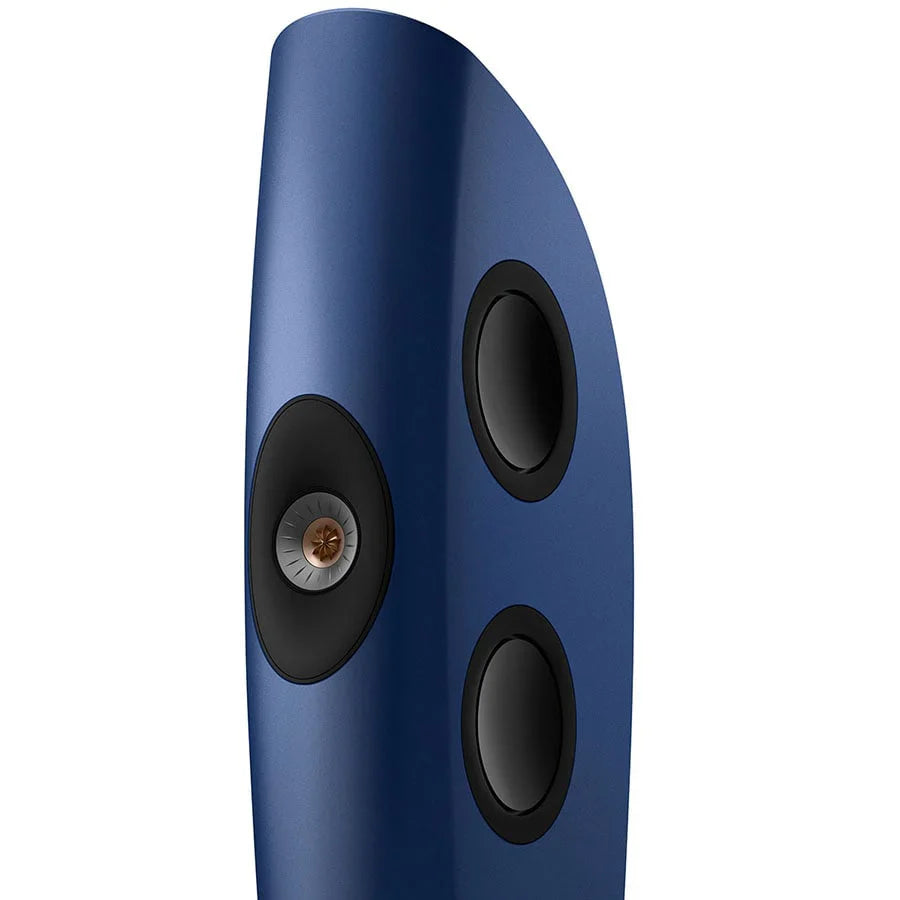 KEF Blade One Meta High End Kule Tipi Hoparlör