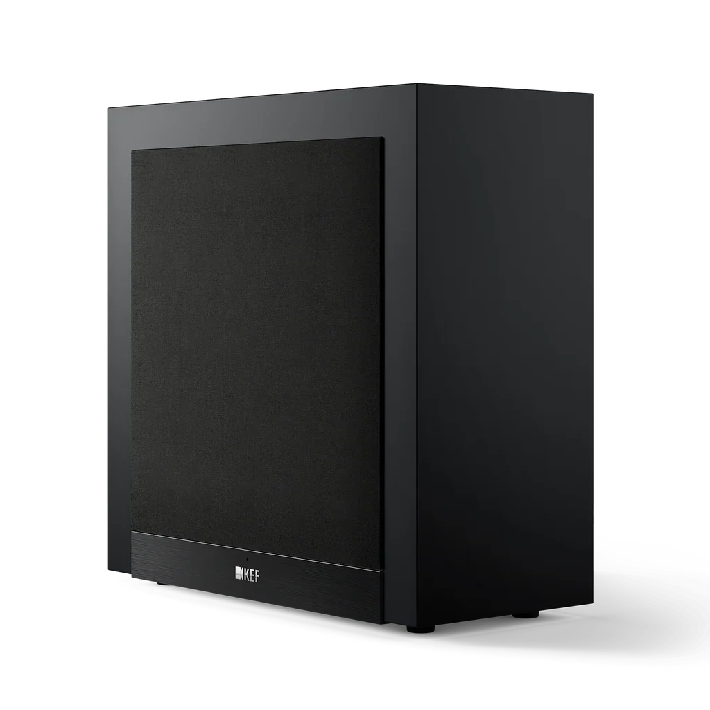 KEF T2 Subwoofer
