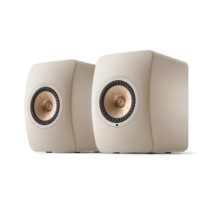 KEF LS50 Wireless II HiFi Hoparlör Seti