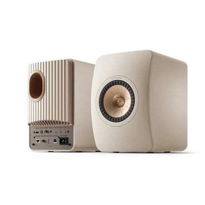 KEF LS50 Wireless II HiFi Hoparlör Seti