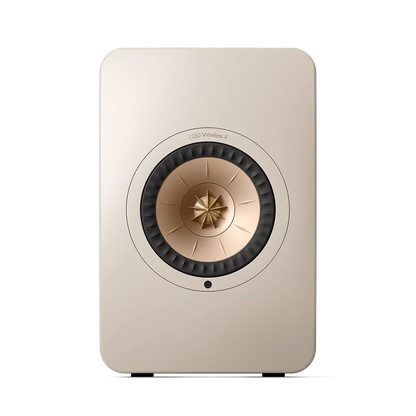 KEF LS50 Wireless II HiFi Hoparlör Seti