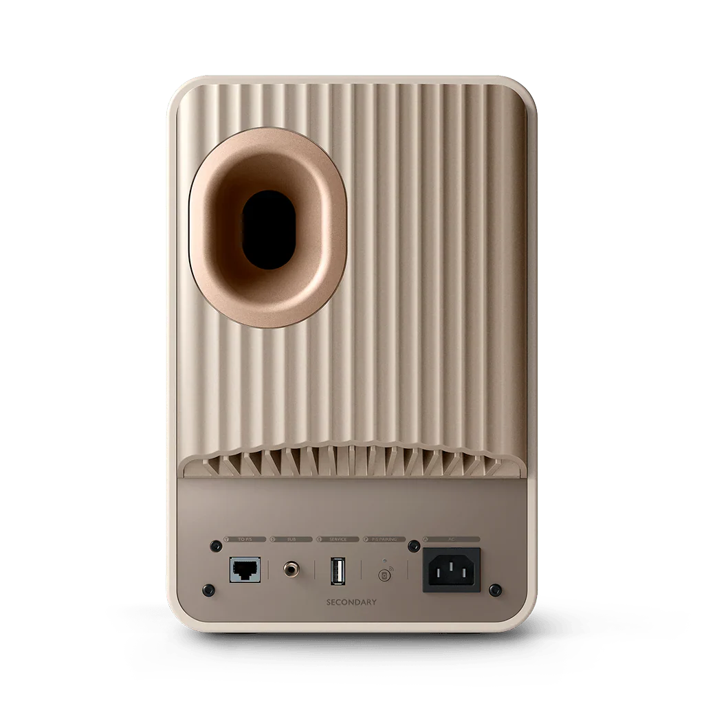 KEF LS50 Wireless II HiFi Hoparlör Seti