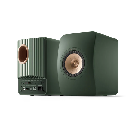 KEF LS50 Wireless II HiFi Hoparlör Seti