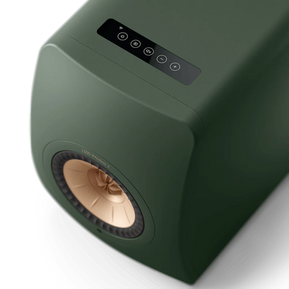 KEF LS50 Wireless II HiFi Hoparlör Seti