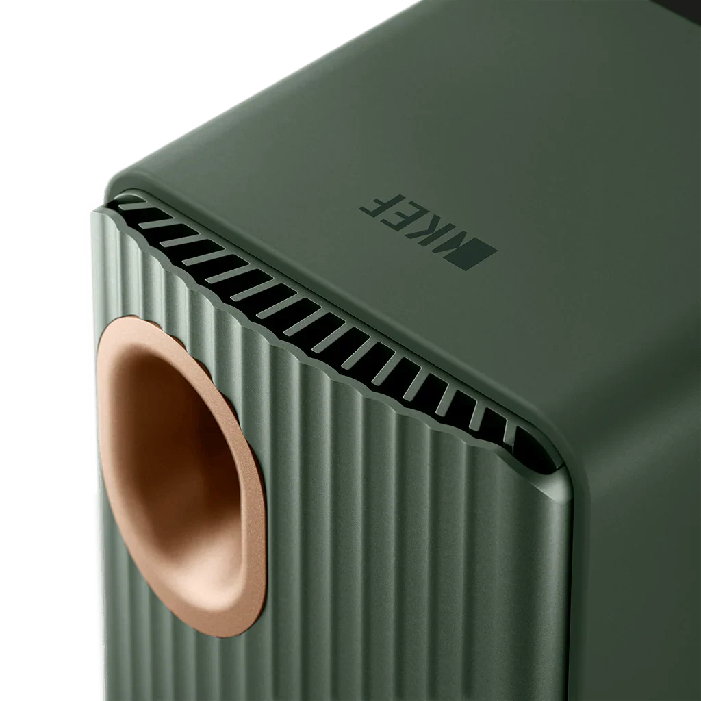 KEF LS50 Wireless II HiFi Hoparlör Seti