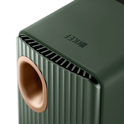 KEF LS50 Wireless II HiFi Hoparlör Seti