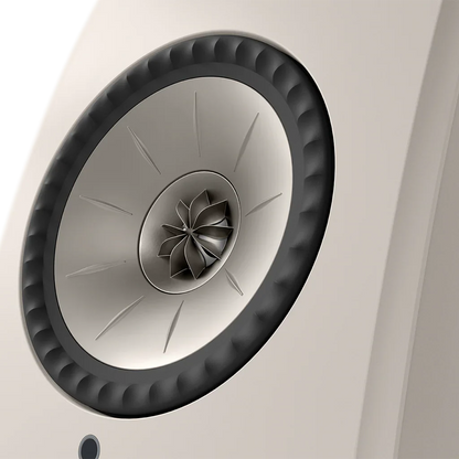 KEF LSX II LT Kablosuz Aktif Hi-Fi Hoparlör