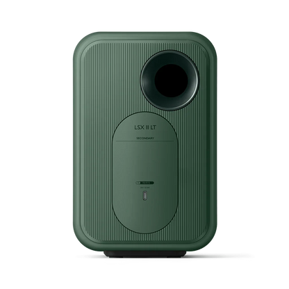 KEF LSX II LT Kablosuz Aktif Hi-Fi Hoparlör