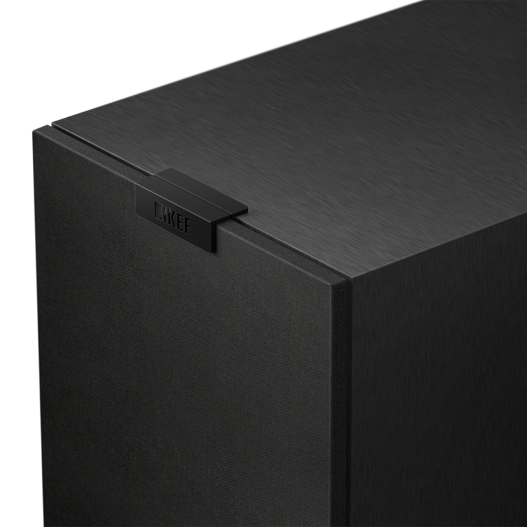 KEF Q Concerto Raf Tipi Hi-Fi Hoparlör