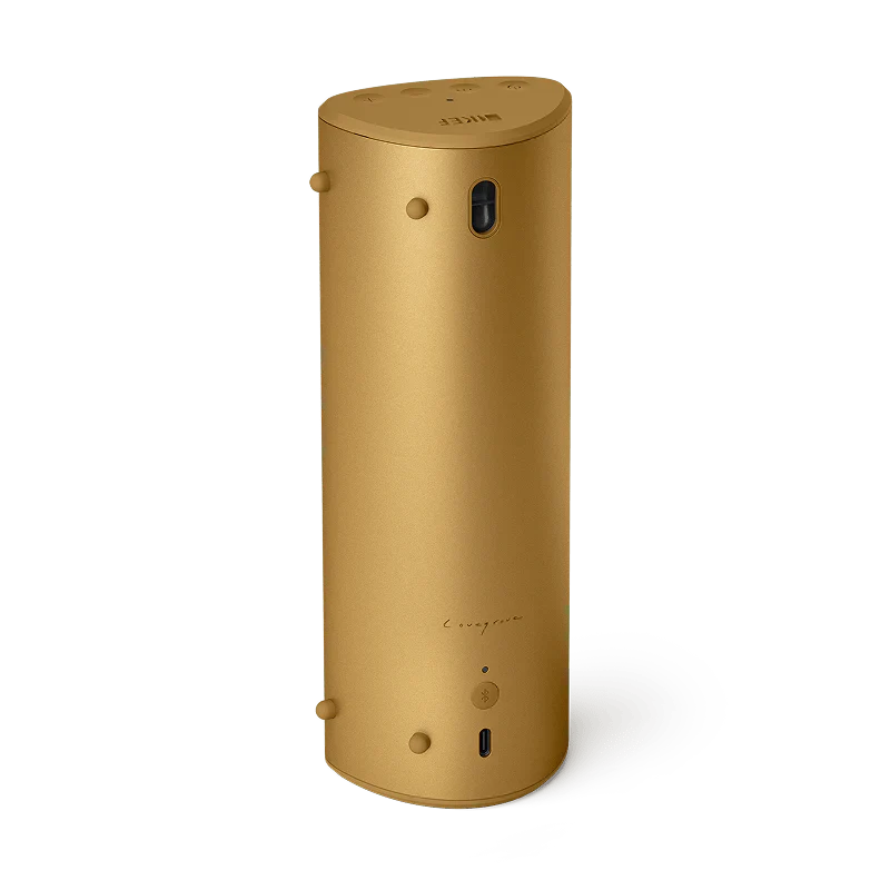 KEF Muo Taşınabilir Bluetooth Hoparlör