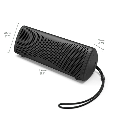 KEF Muo Taşınabilir Bluetooth Hoparlör