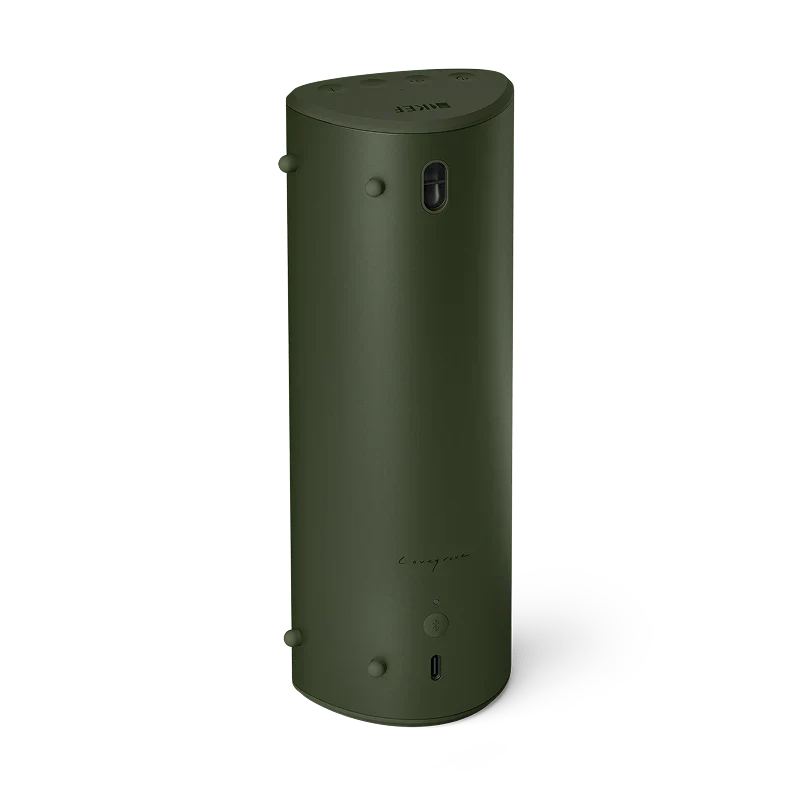 KEF Muo Taşınabilir Bluetooth Hoparlör