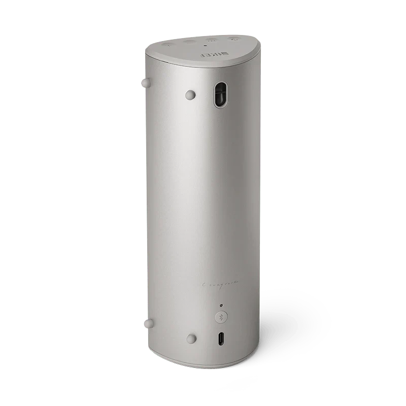 KEF Muo Taşınabilir Bluetooth Hoparlör