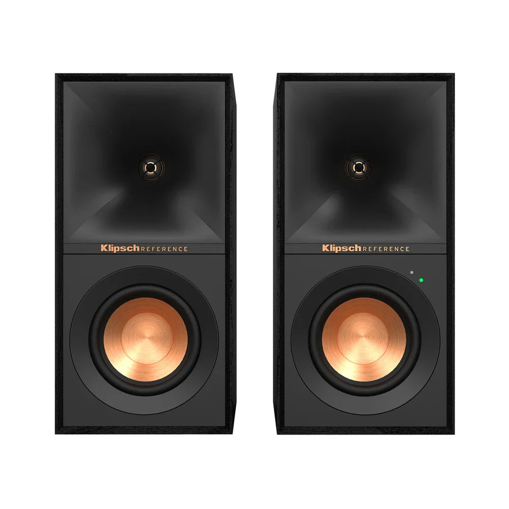 Klipsch R-40PM Referans Serisi Aktif Bluetooth Hoparlör