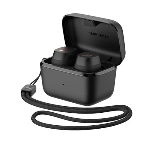 Sennheiser SPORT True Wireless Kablosuz Kulak İçi Kulaklık
