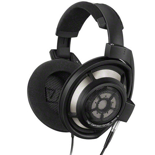 Sennheiser HD 800 S Hi Fi Kulaklık