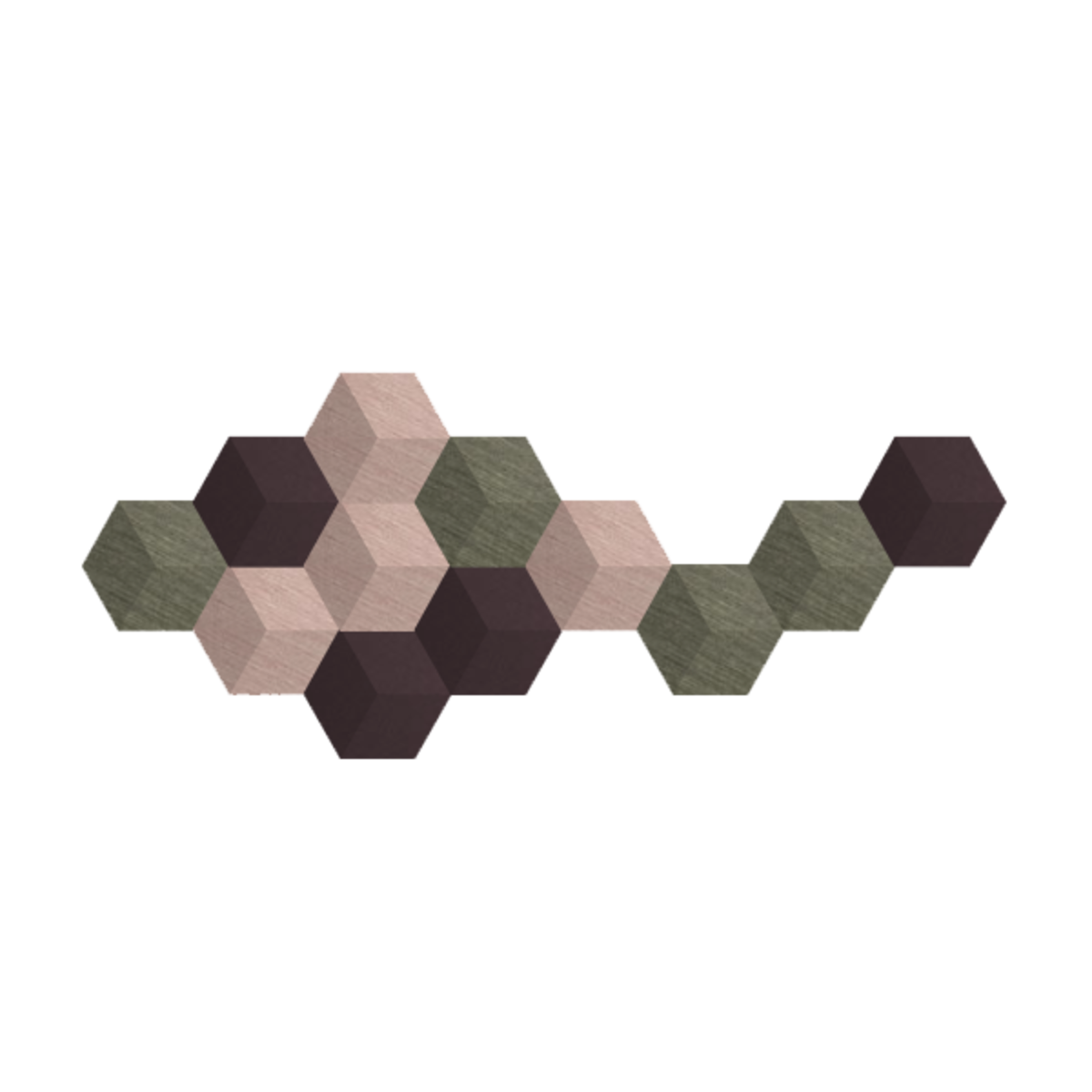 Bang & Olufsen BeoSound Shape Modüler Duvara Monte Hoparlör