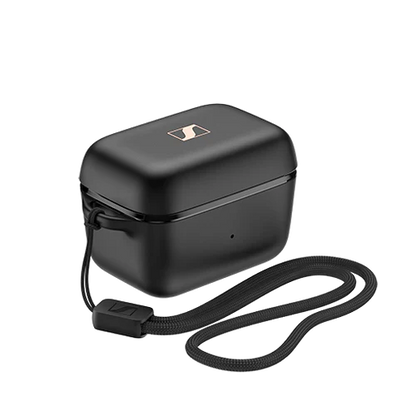 Sennheiser SPORT True Wireless Kablosuz Kulak İçi Kulaklık