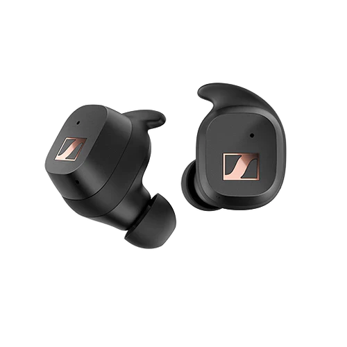 Sennheiser SPORT True Wireless Kablosuz Kulak İçi Kulaklık