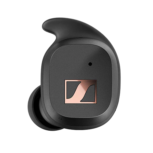 Sennheiser SPORT True Wireless Kablosuz Kulak İçi Kulaklık