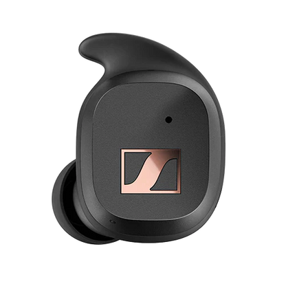 Sennheiser SPORT True Wireless Kablosuz Kulak İçi Kulaklık