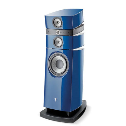 FOCAL STELLA UTOPIA EM EVO Hi-Fi Kule Tipi Hoparlör
