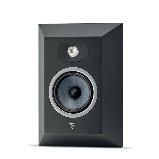 Focal THEVA SURROUND Hoparlör (Siyah) - Çift