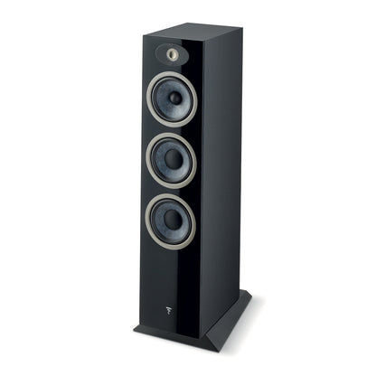 Focal Theva N3 Kule Tipi High-End Hoparlör - Çift