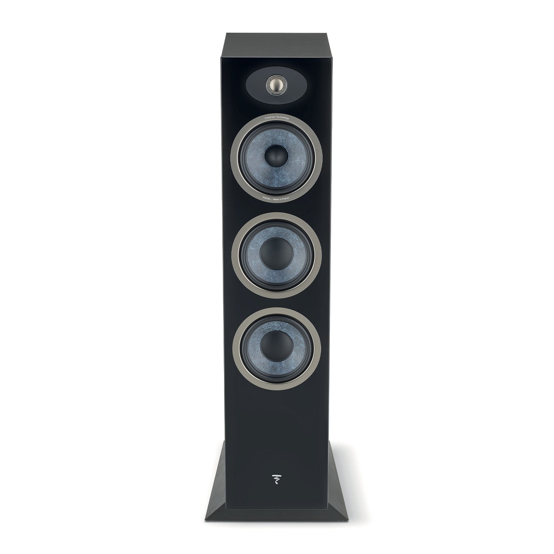Focal Theva N3 Kule Tipi High-End Hoparlör - Çift