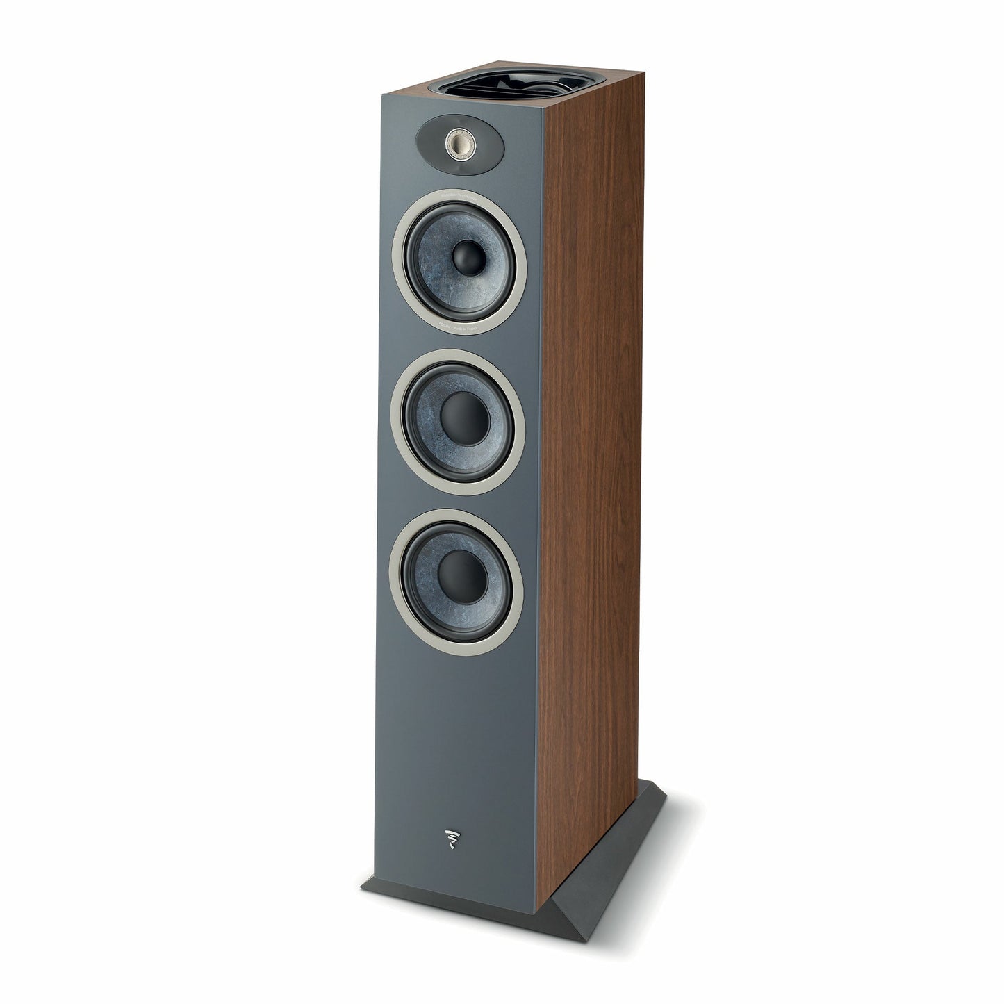 Focal Theva N3-D Dolby Atmos Kule Tipi High-End Hoparlör - Çift
