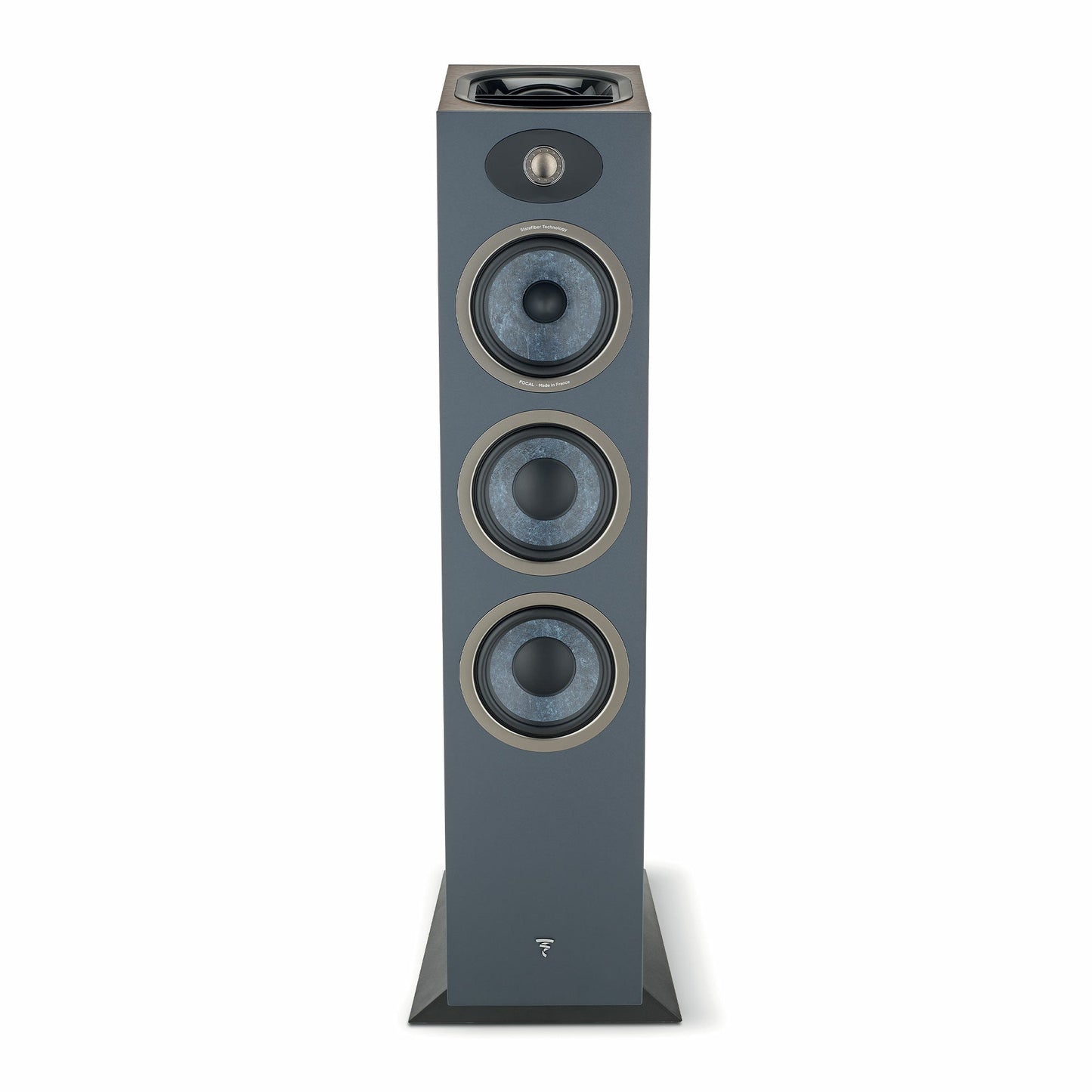 Focal Theva N3-D Dolby Atmos Kule Tipi High-End Hoparlör - Çift