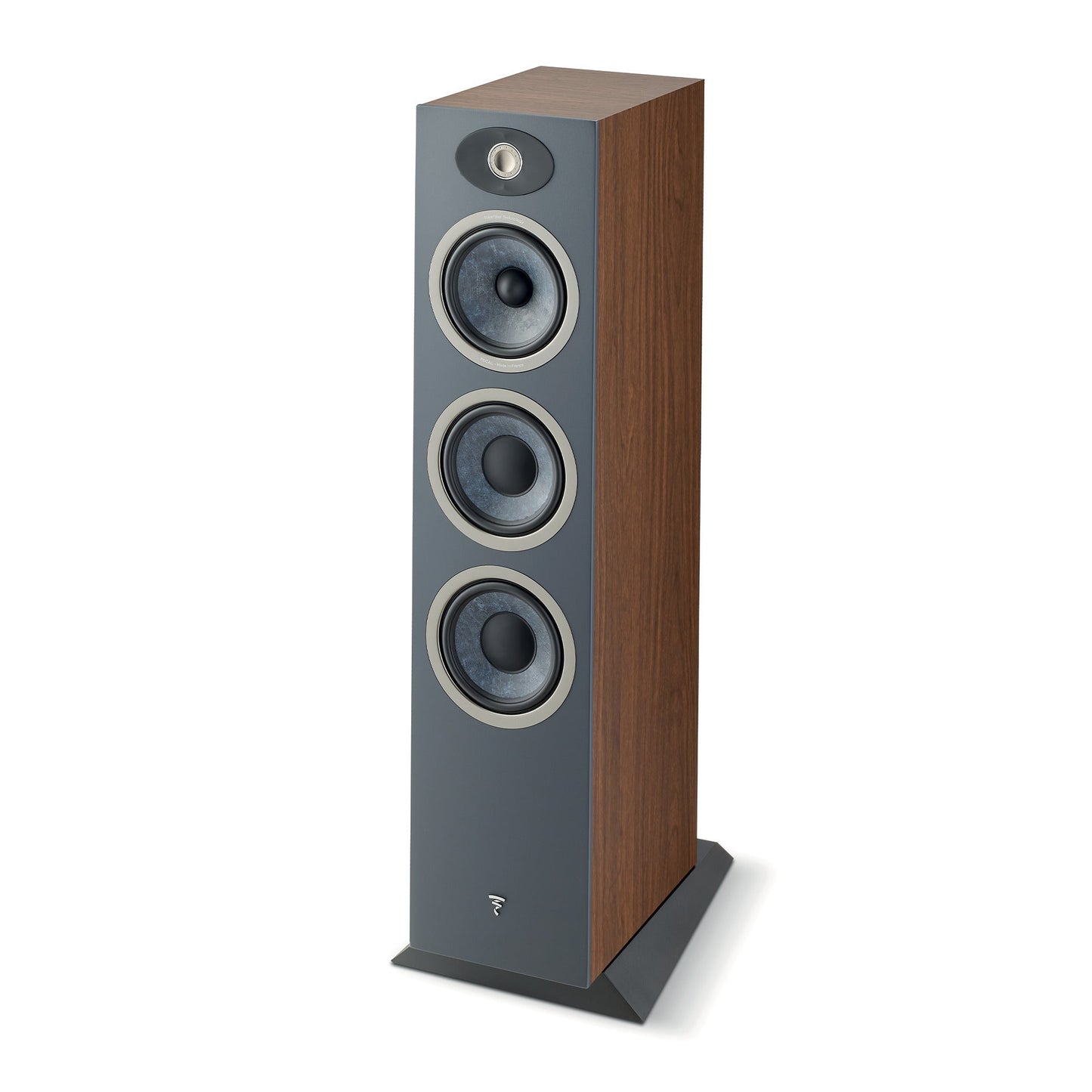 Focal Theva N3 Kule Tipi High-End Hoparlör - Çift