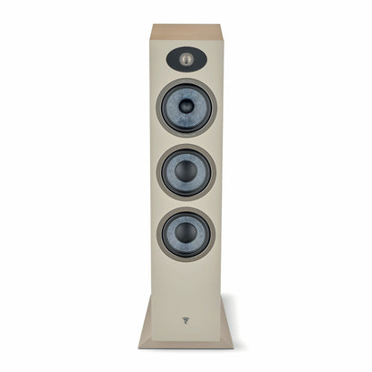 Focal Theva N3 Kule Tipi High-End Hoparlör - Çift