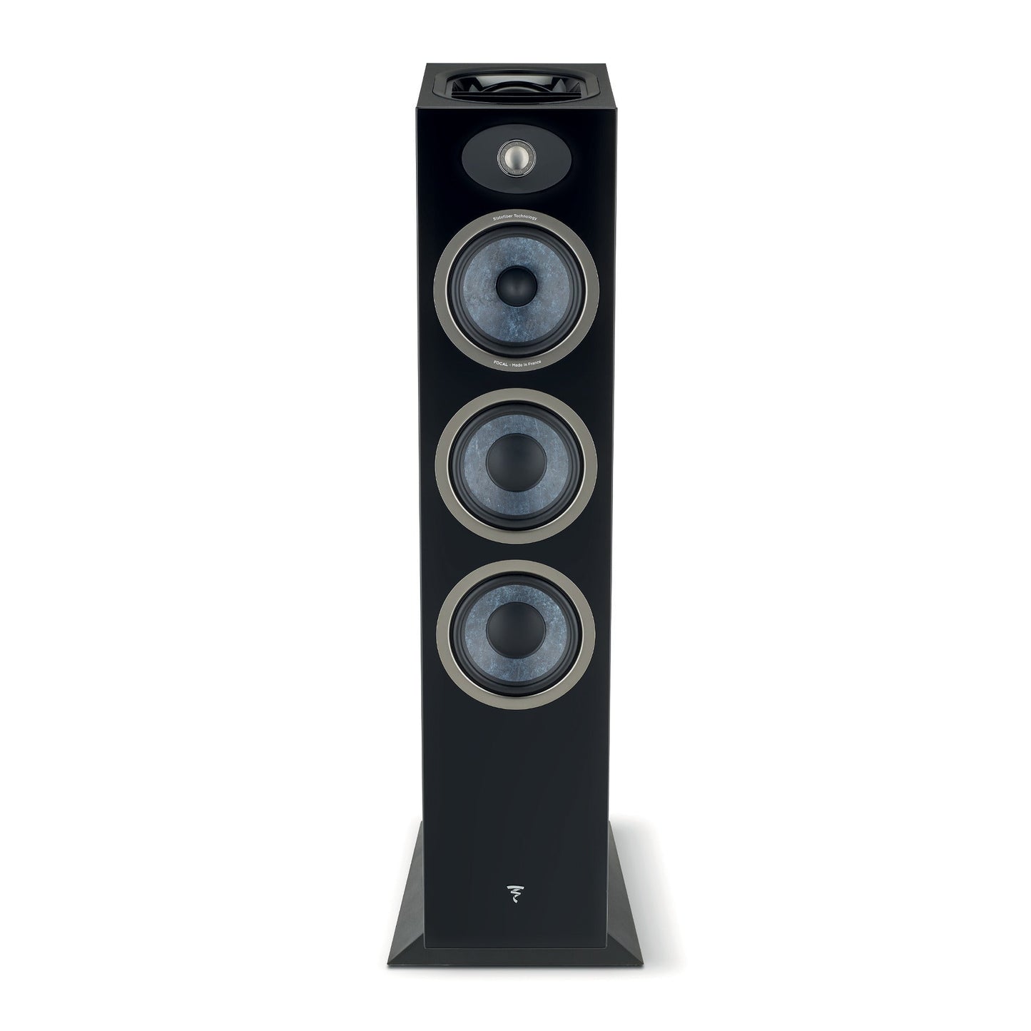 Focal Theva N3-D Dolby Atmos Kule Tipi High-End Hoparlör - Çift