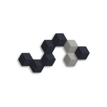 Bang & Olufsen BeoSound Shape Modüler Duvara Monte Hoparlör